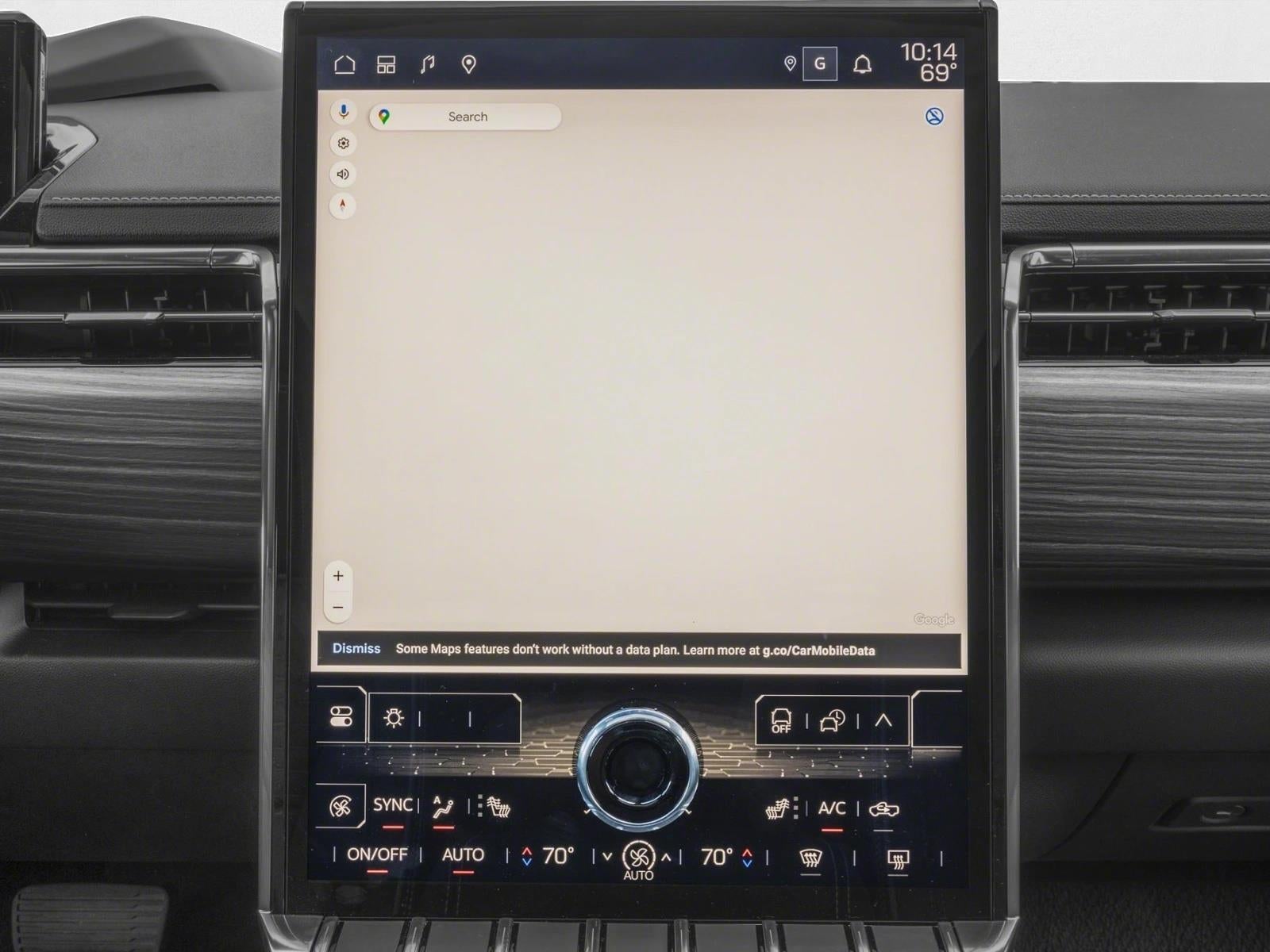 2026 GMC Sierra EV Elevation Standard Range