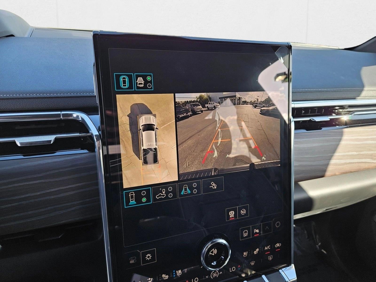 2026 GMC Sierra EV Denali Standard Range