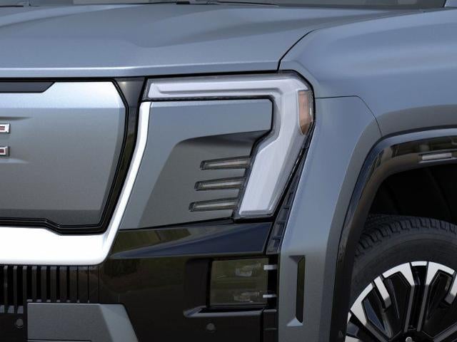 2026 GMC Sierra EV Denali Standard Range