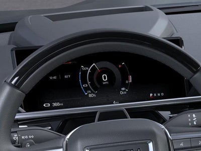 2026 GMC Sierra EV Denali Standard Range