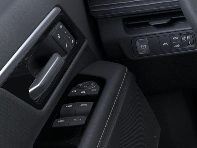 2026 GMC Sierra EV Denali Standard Range