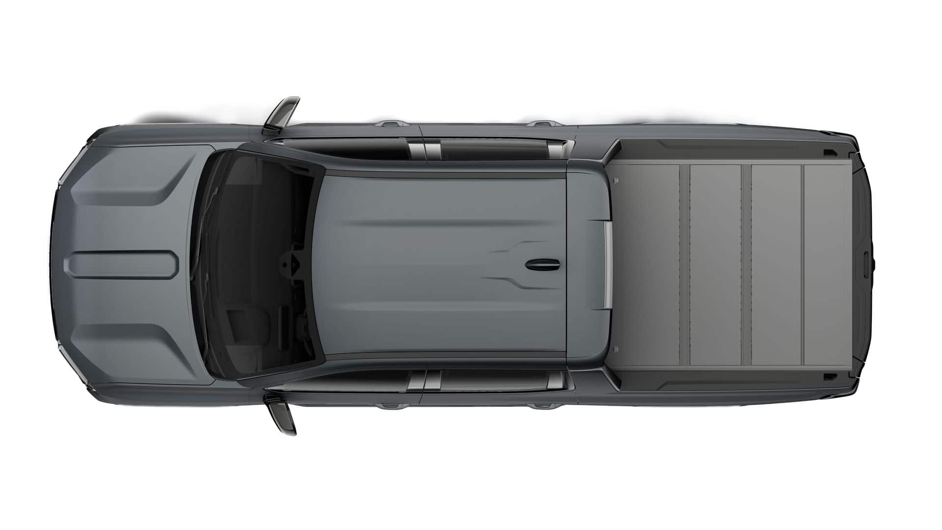 2026 GMC Sierra EV Denali Standard Range