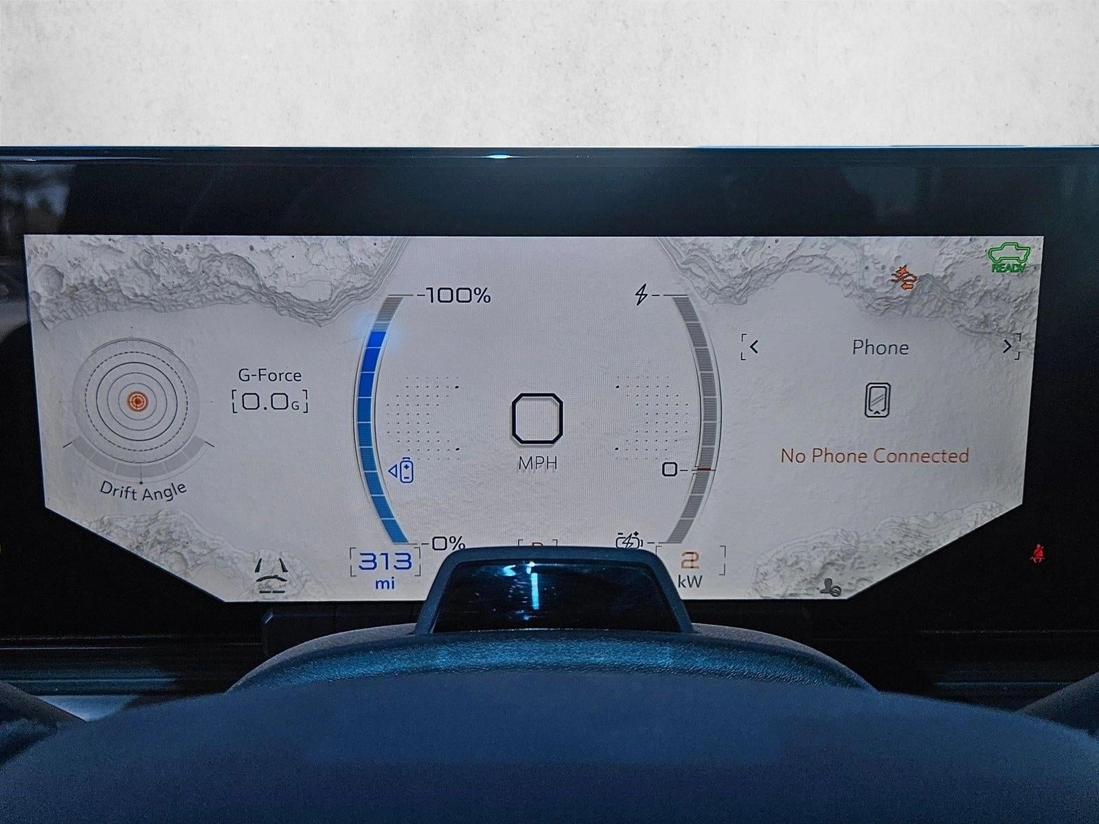 2024 GMC HUMMER EV Pickup 3X OMEGA LIMITED EDITION