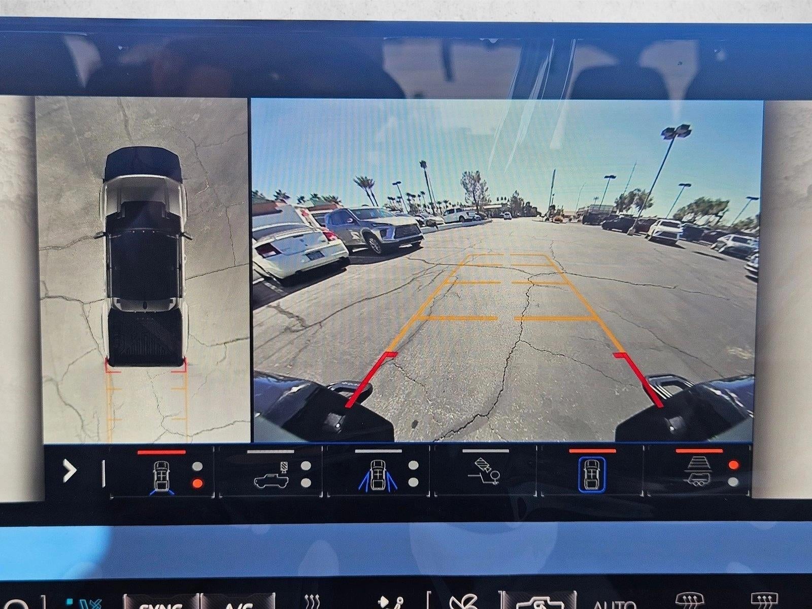 2024 GMC HUMMER EV Pickup 3X OMEGA LIMITED EDITION