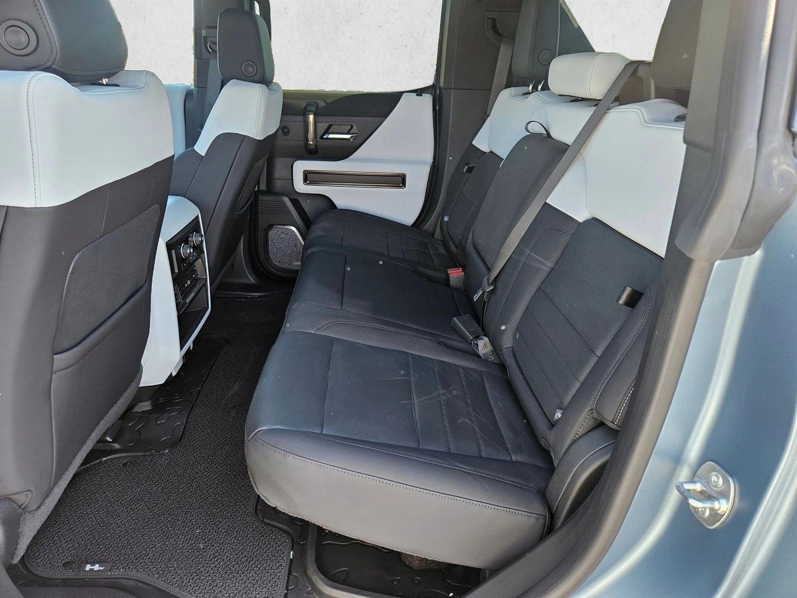 2024 GMC HUMMER EV Pickup 3X OMEGA LIMITED EDITION