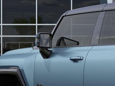 2024 GMC HUMMER EV Pickup 3X OMEGA LIMITED EDITION