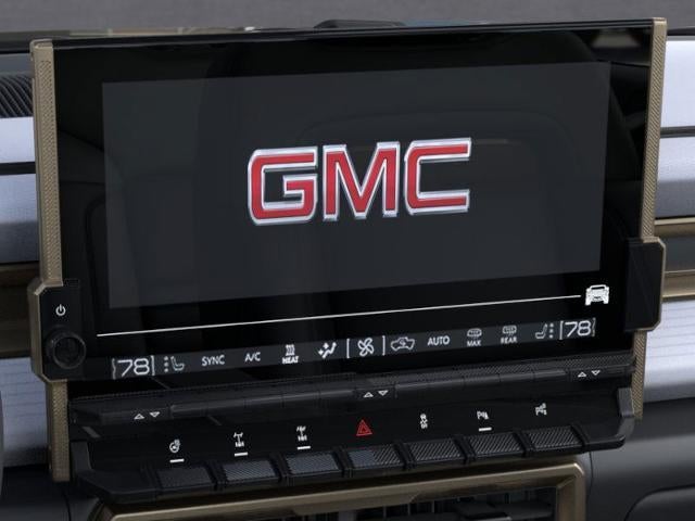 2024 GMC HUMMER EV Pickup 3X OMEGA LIMITED EDITION