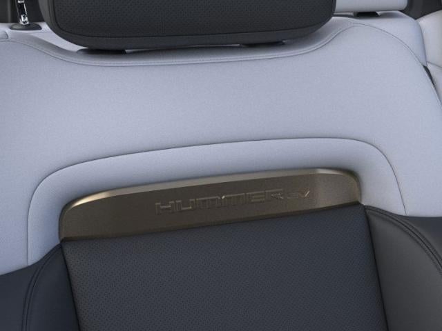 2024 GMC HUMMER EV Pickup 3X OMEGA LIMITED EDITION