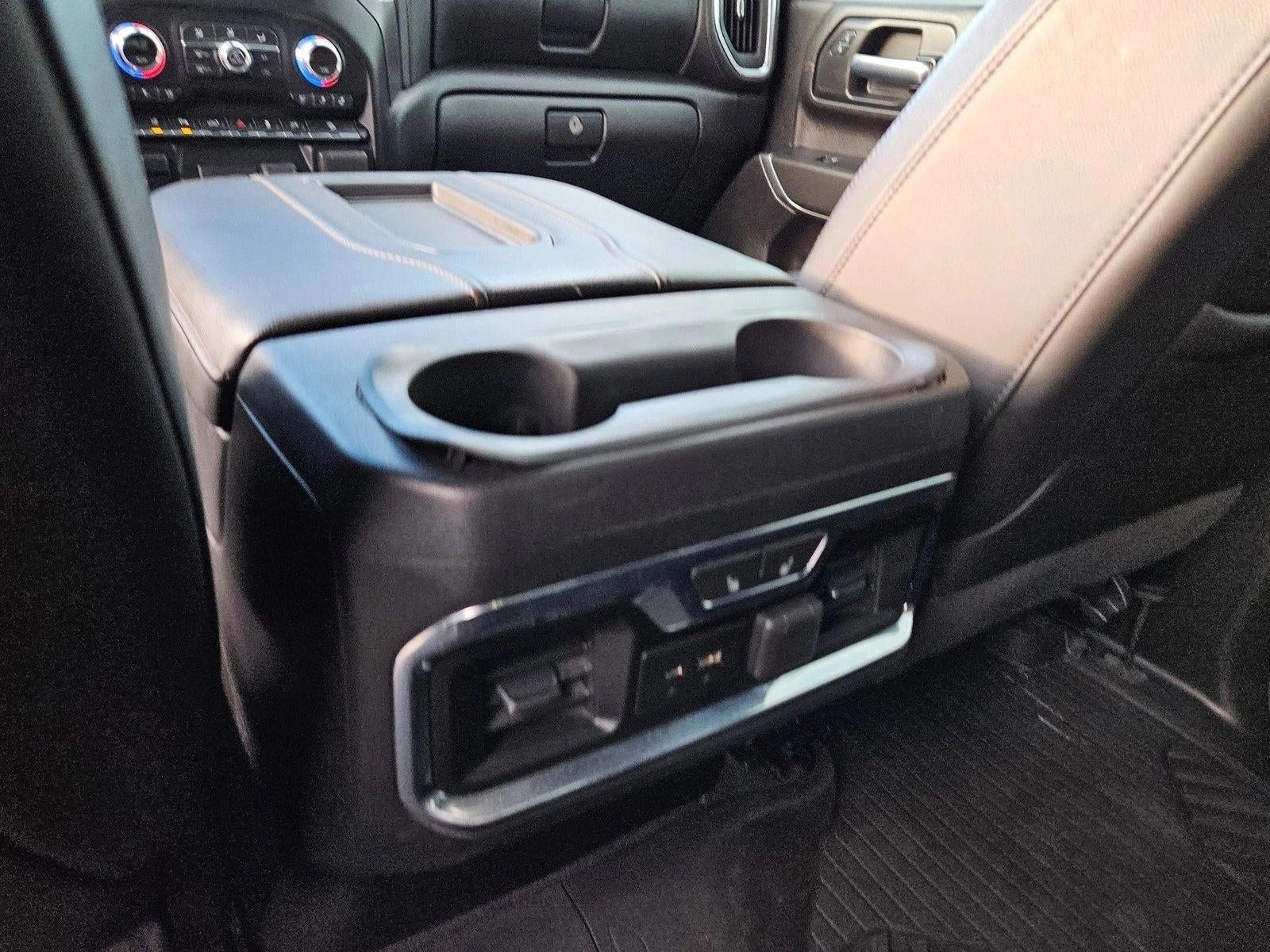 2020 GMC Sierra 2500 HD AT4