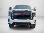 2020 GMC Sierra 2500 HD AT4