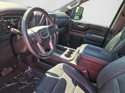 2020 GMC Sierra 2500 HD Denali