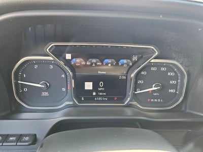 2020 GMC Sierra 2500 HD Denali