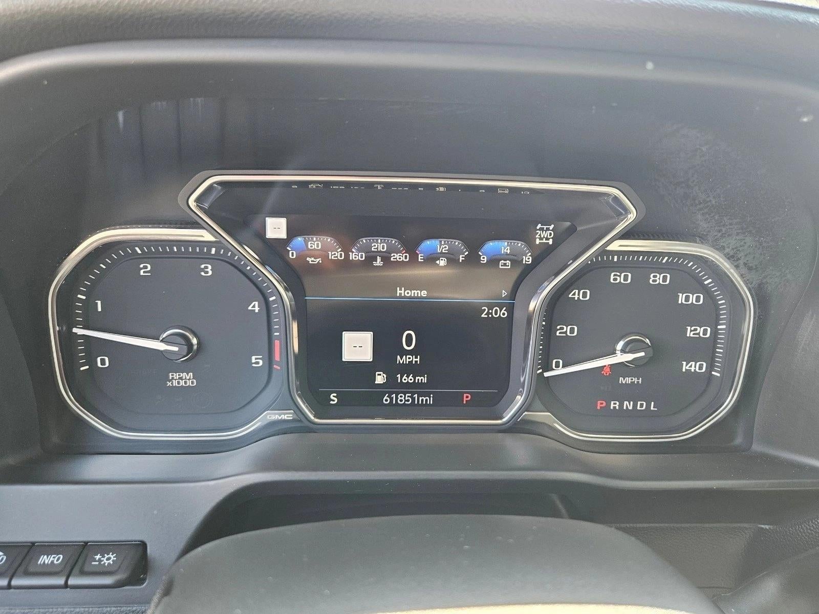 2020 GMC Sierra 2500 HD Denali