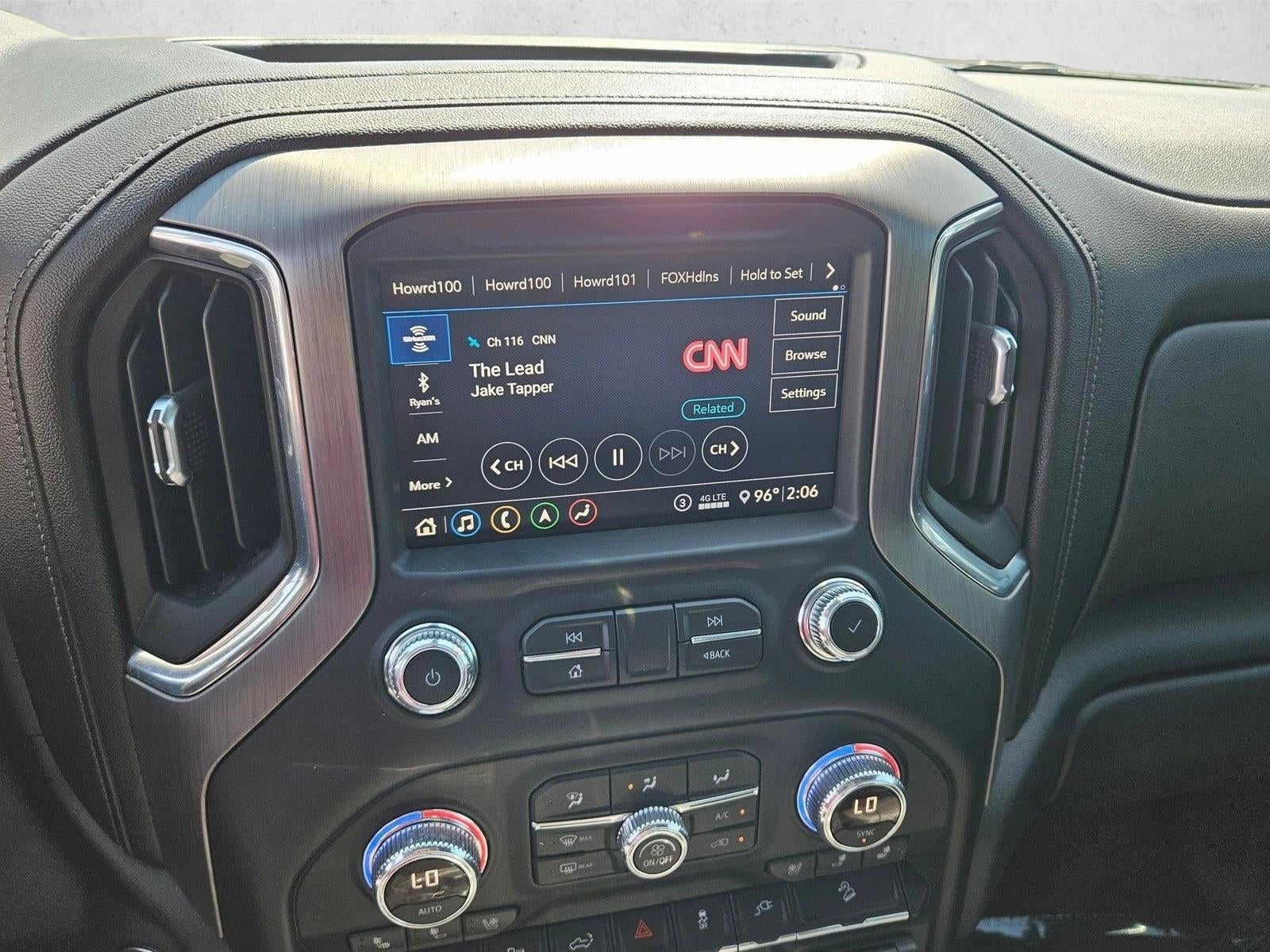 2020 GMC Sierra 2500 HD Denali