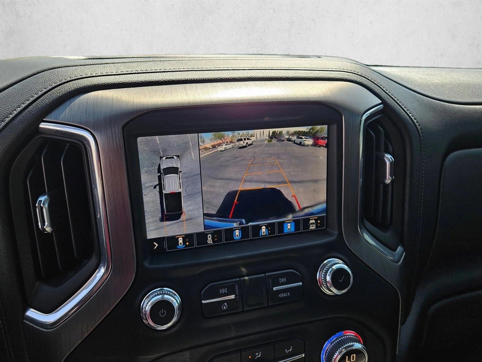 2020 GMC Sierra 2500 HD Denali