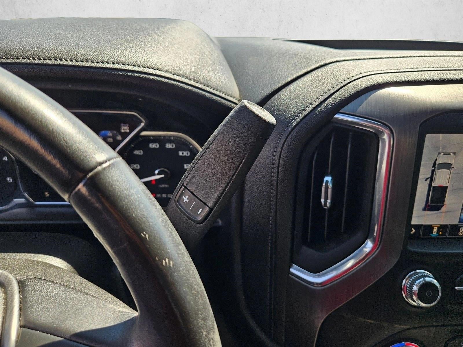 2020 GMC Sierra 2500 HD Denali