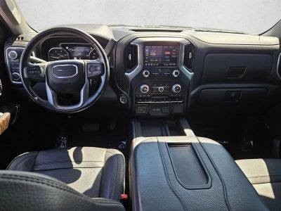 2020 GMC Sierra 2500 HD Denali