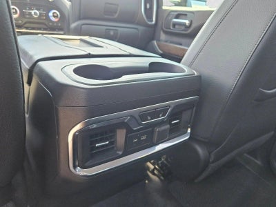 2020 GMC Sierra 2500 HD Denali