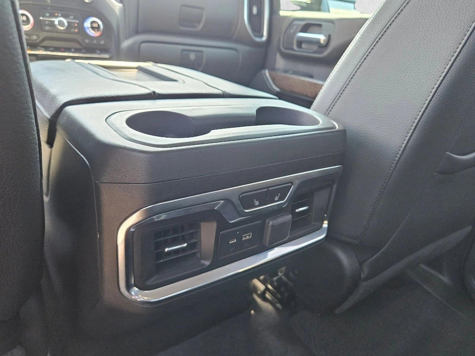 2020 GMC Sierra 2500 HD Denali