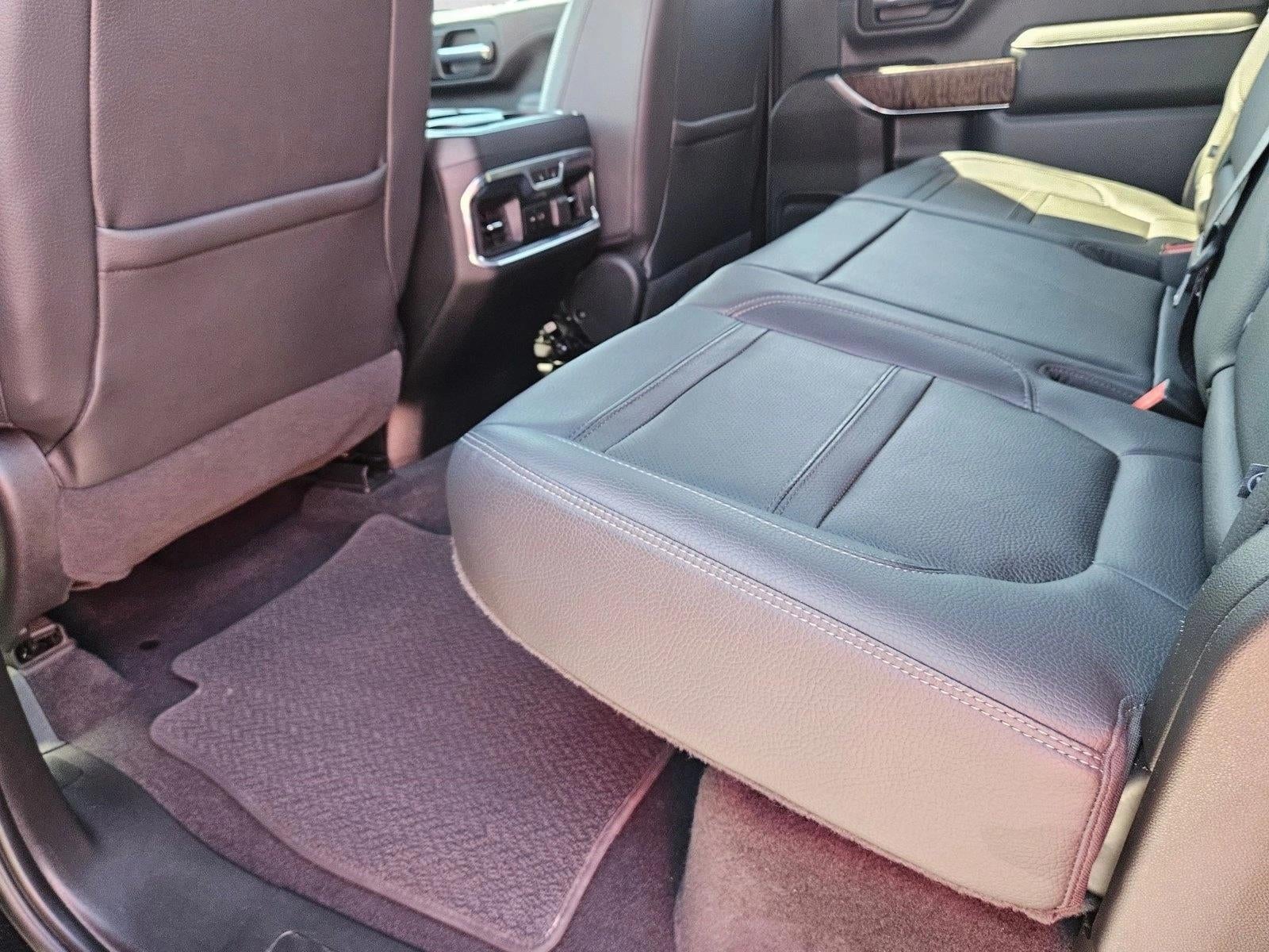 2020 GMC Sierra 2500 HD Denali