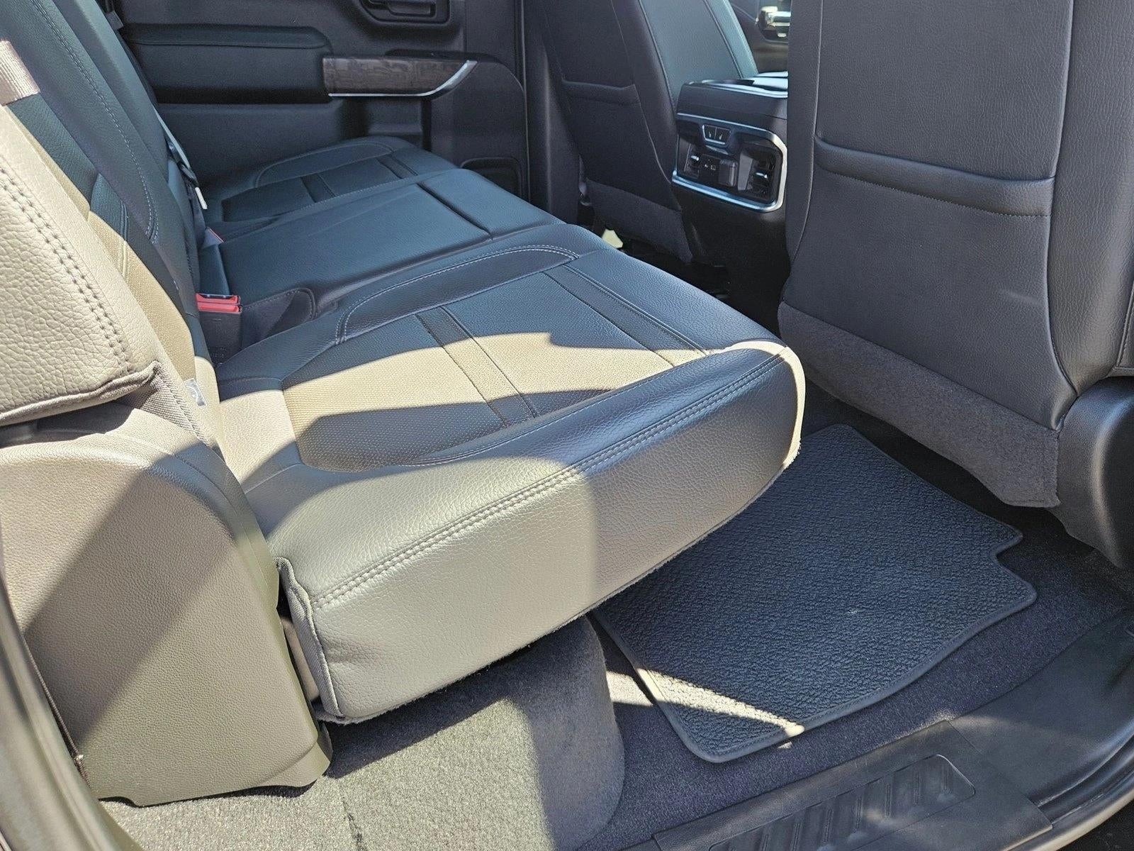 2020 GMC Sierra 2500 HD Denali