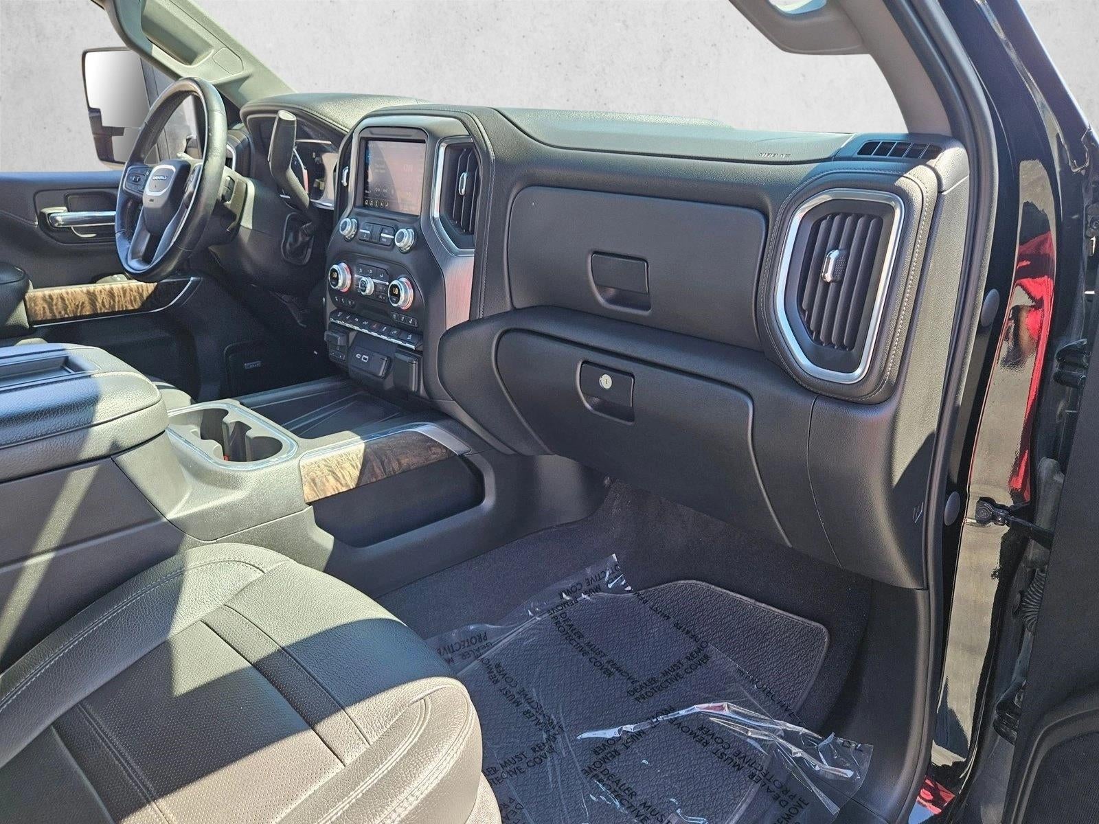 2020 GMC Sierra 2500 HD Denali