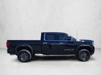 2020 GMC Sierra 2500 HD Denali
