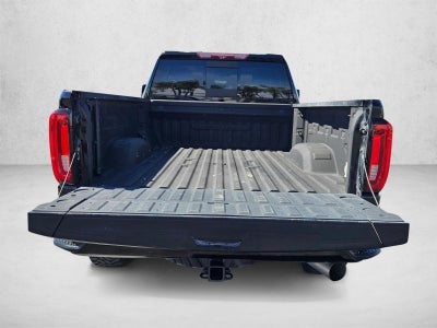 2020 GMC Sierra 2500 HD Denali