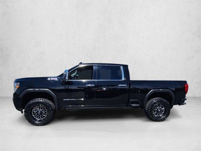2020 GMC Sierra 2500 HD Denali