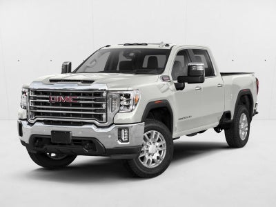 2020 GMC Sierra 2500 HD Denali