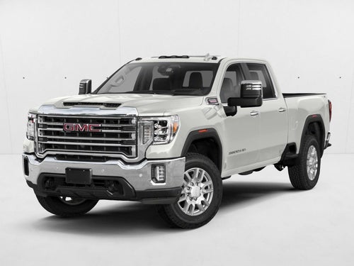 2020 GMC Sierra 2500 HD Denali