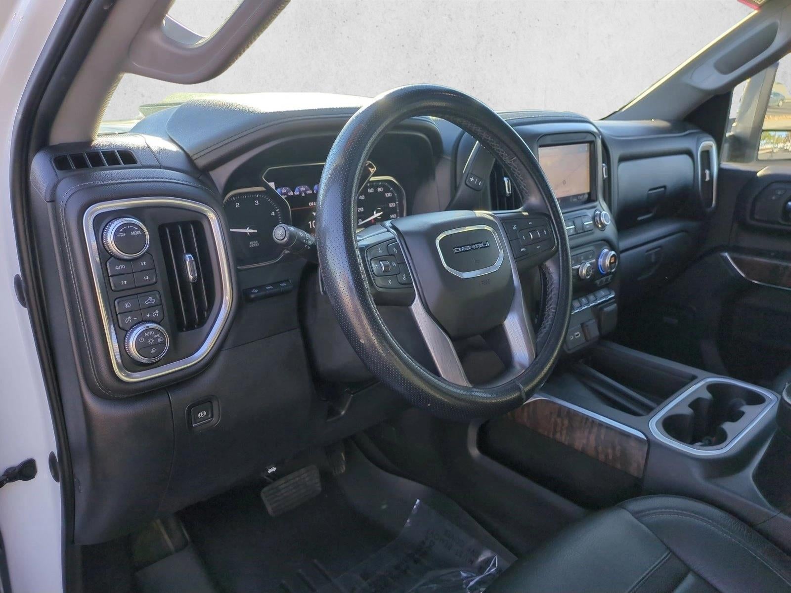 2020 GMC Sierra 2500 HD Denali