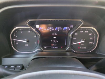 2020 GMC Sierra 2500 HD Denali