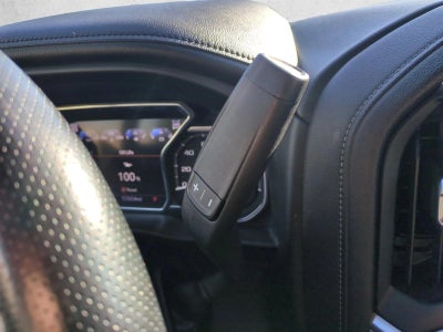 2020 GMC Sierra 2500 HD Denali