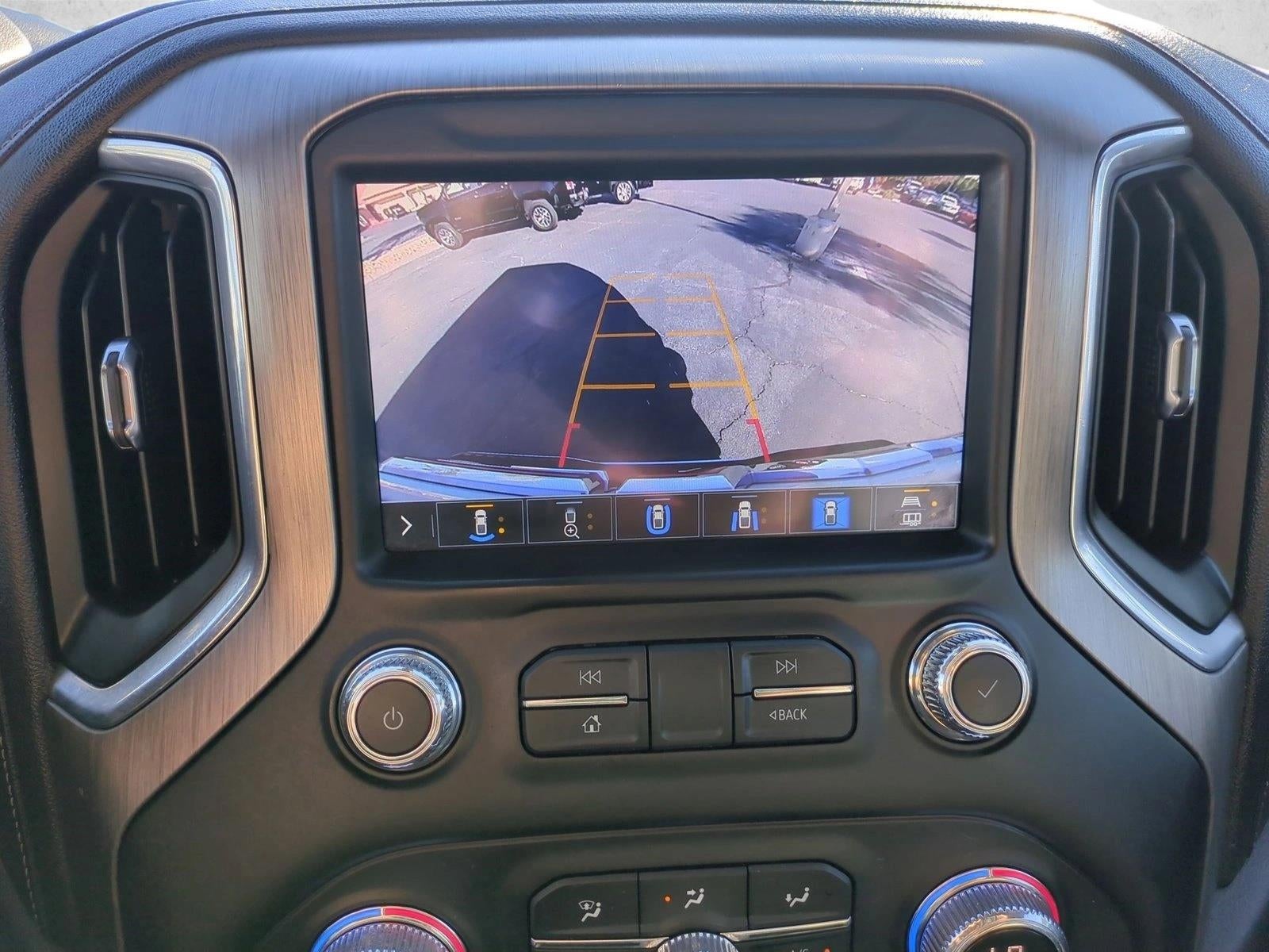 2020 GMC Sierra 2500 HD Denali