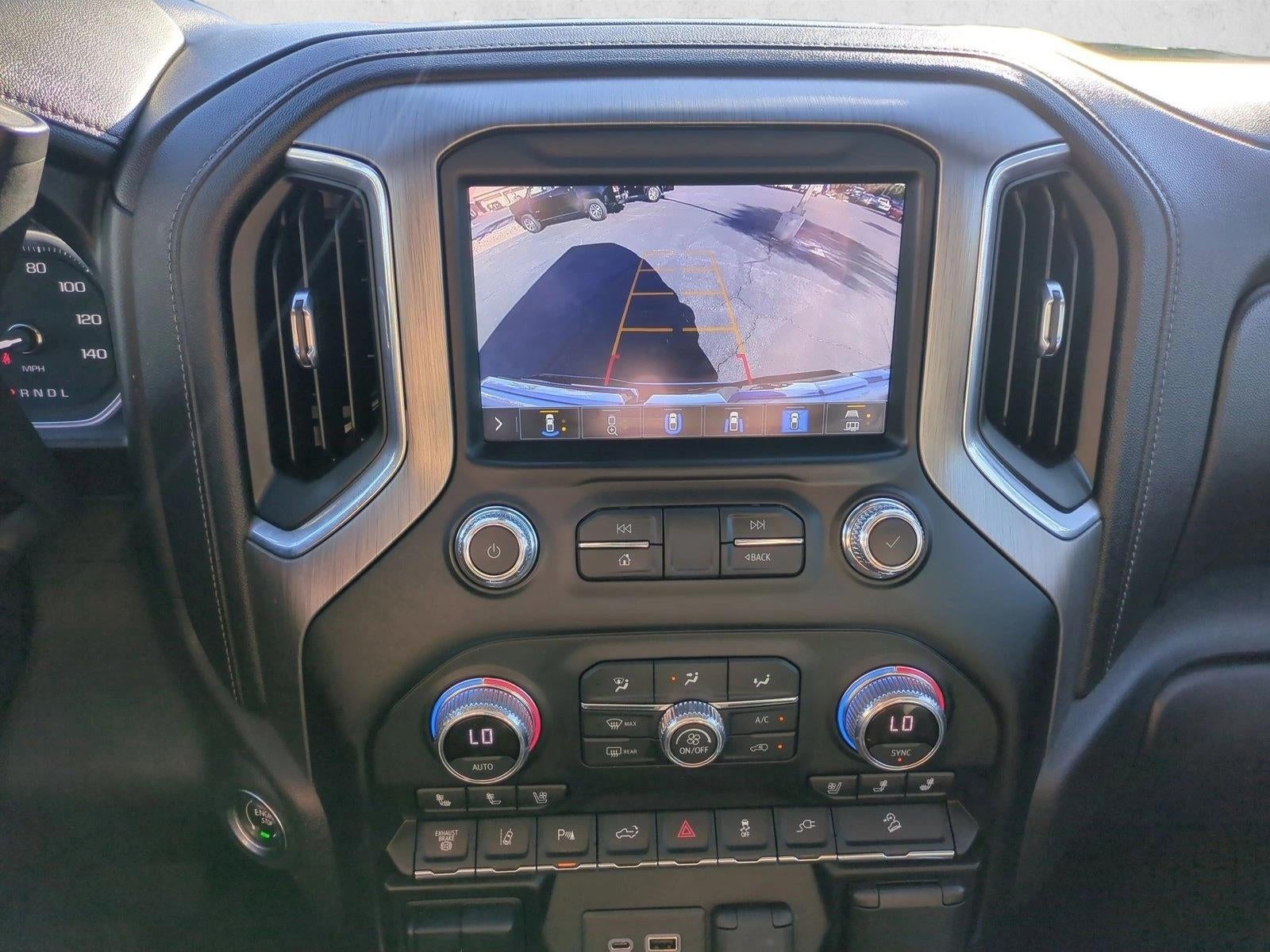 2020 GMC Sierra 2500 HD Denali