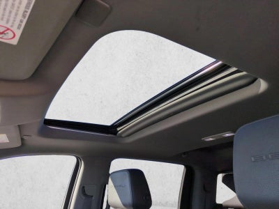 2020 GMC Sierra 2500 HD Denali