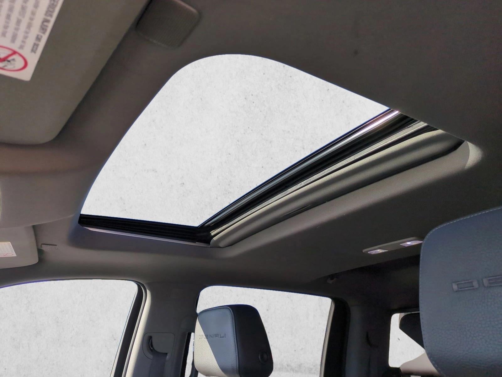 2020 GMC Sierra 2500 HD Denali