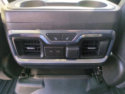 2020 GMC Sierra 2500 HD Denali