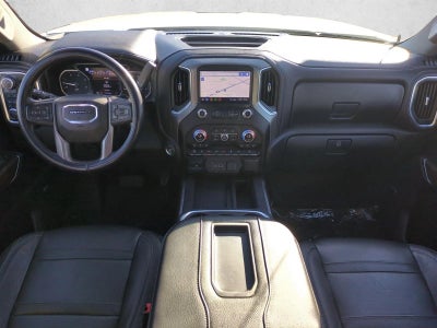 2020 GMC Sierra 2500 HD Denali