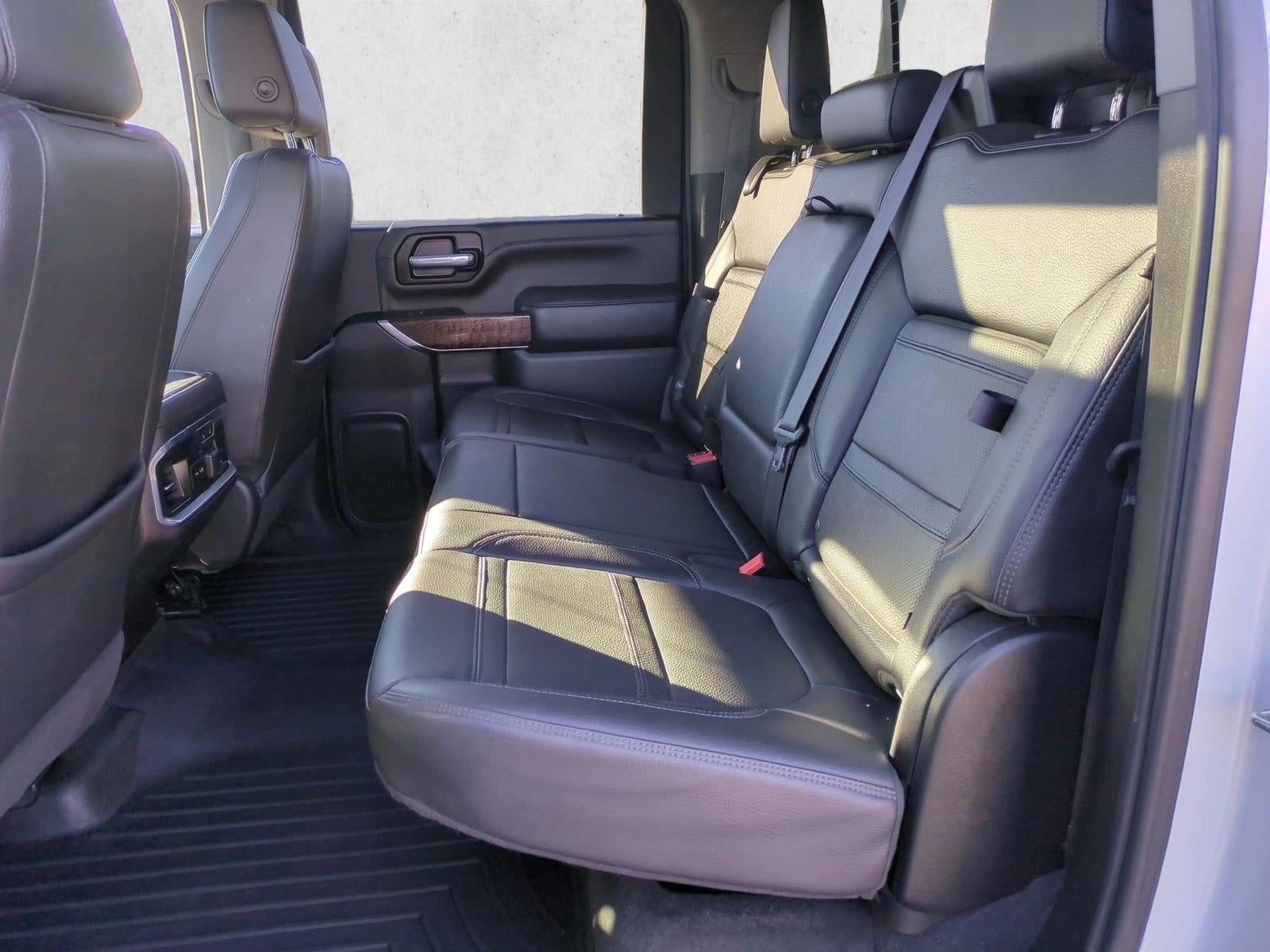 2020 GMC Sierra 2500 HD Denali