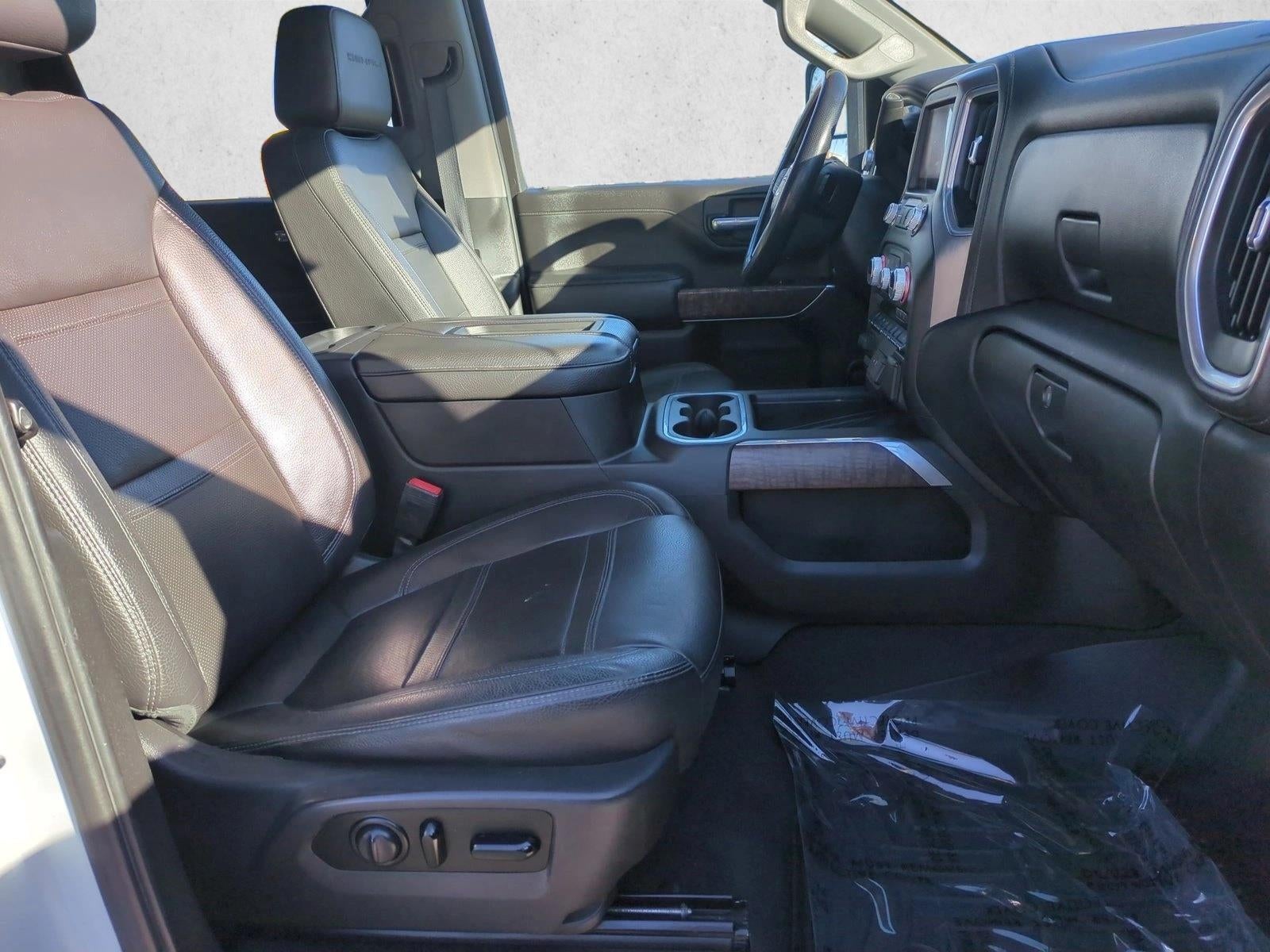 2020 GMC Sierra 2500 HD Denali