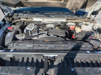 2020 GMC Sierra 2500 HD Denali