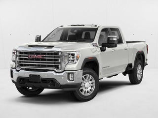2020 GMC Sierra 2500 HD Denali