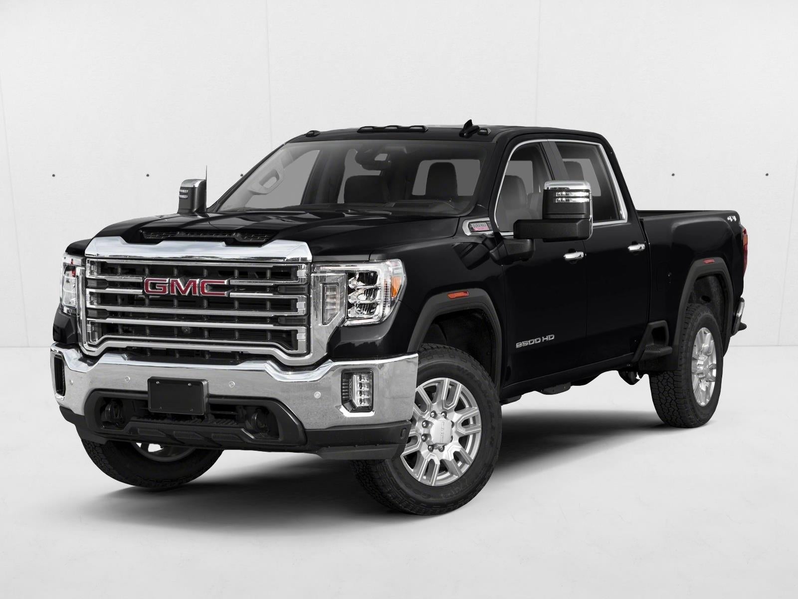 2022 GMC Sierra 2500 HD Denali