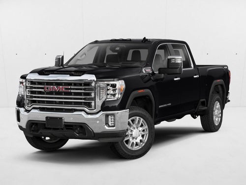 2022 GMC Sierra 2500 HD Denali