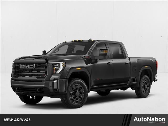 2024 GMC Sierra 4WD Crew Cab Long Box Denali Ultimate's photo