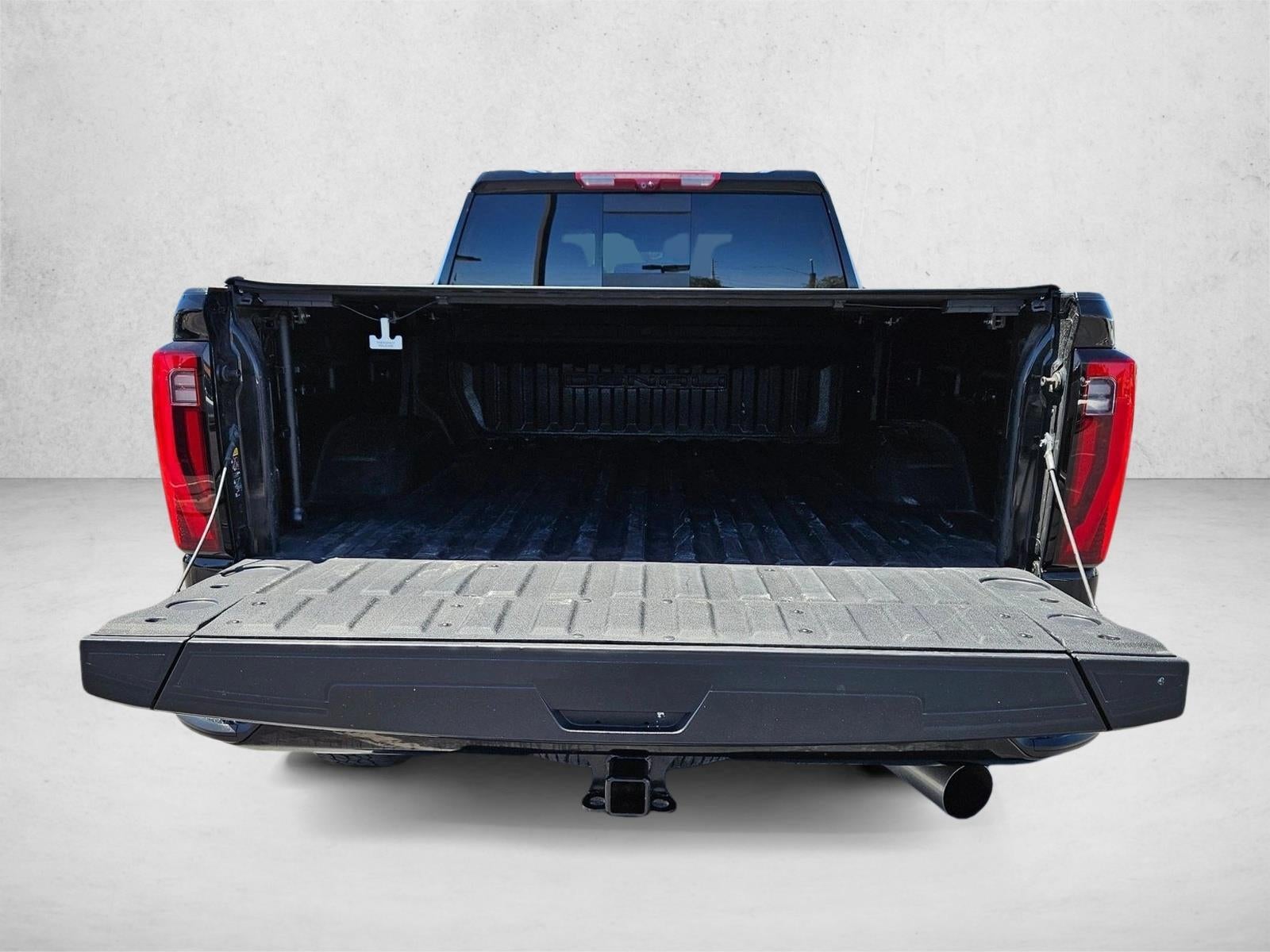 2024 GMC Sierra 3500 HD Denali Ultimate