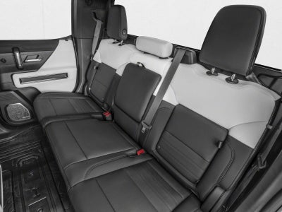 2026 GMC HUMMER EV Pickup 2X