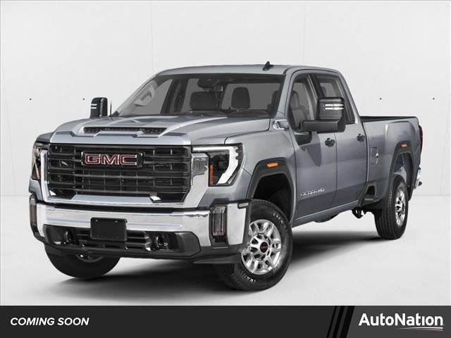 2026 GMC Sierra 4WD Crew Cab Long Box Denali Ultimate's photo